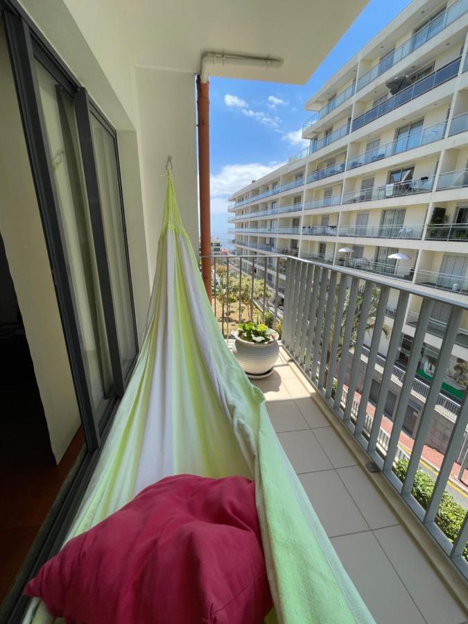 Suite Palms Funchal Dış mekan fotoğraf