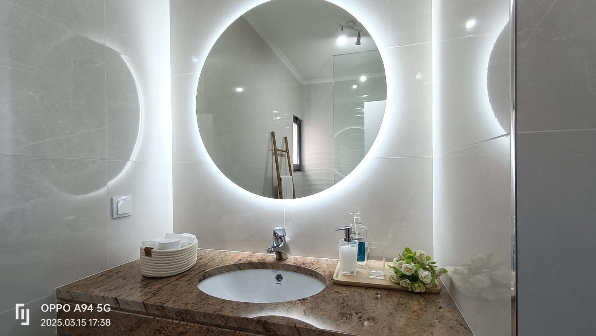 Suite Palms Funchal Dış mekan fotoğraf